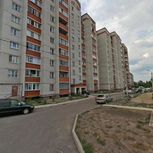 Garshina Street, 6, Voronezh: photo