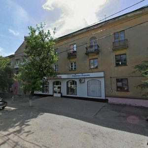 Ulitsa Ukhtomskogo, 5, Volgograd: photo