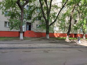 Гомель, Улица Талалихина, 2: фото