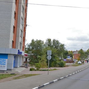 Ulitsa imeni V.I. Lebedeva-Kumacha, 70А, Saratov: photo