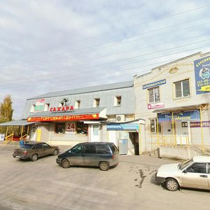 Novyie Peski Street, 105Ак1, Nizhny Novgorod: photo