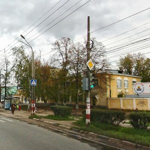 Moskovskoye Highway, 52Е, Nizhny Novgorod: photo