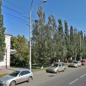 Lenina Avenue, 16, Kemerovo: photo