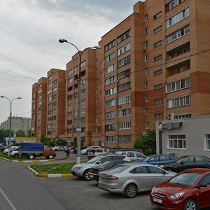 Doninskoe Highway, 2А, Ramenskoe: photo
