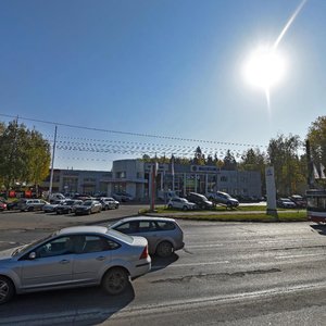 Bummashevskaya Street, 3А, : foto