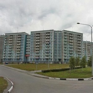 Ulitsa Rokossovskogo, 21А, Novokuznetsk: photo