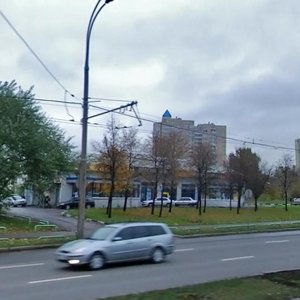 Vernadskogo Avenue, 76Б ، موسكو: صورة