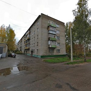Ярославль, Индустриальная улица, 19/44: фото