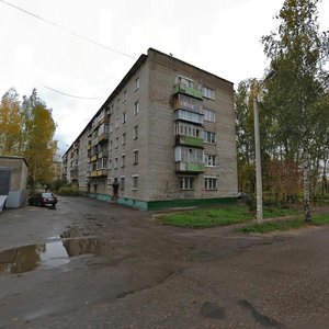 Industrialnaya Street, 19/44, Yaroslavl: photo