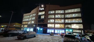 Барнаул, Улица Малахова, 88В: фото