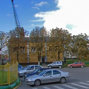 5-ya Prichalnaya ulitsa, 2, Kaliningrad: photo