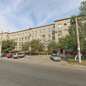 Bogdana Khmelnitskogo Street, 283литАЖ, : foto