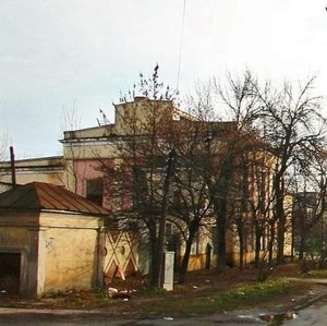 Geroya Sovetskogo Soyuza Poyuscheva Street, 10Б, Nizhny Novgorod: photo