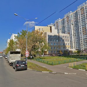 Volzhsky Boulevard, 9 ، موسكو: صورة