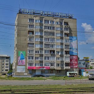 177-y kvartal, 7А, Angarsk: photo