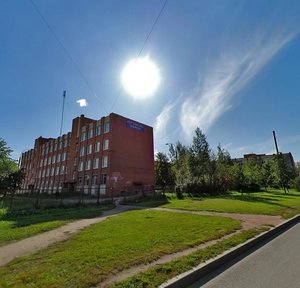 Malaya Balkanskaya Street, 41, Saint Petersburg: photo