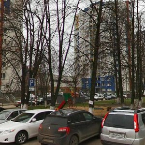 Molodyozhniy Avenue, 33, Nizhny Novgorod: photo