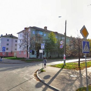 Йошкар‑Ола, Улица Якова Эшпая, 139: фото