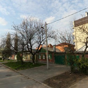 Nakhichevanskiy Lane, 92, Rostov‑na‑Donu: photo