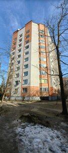 Novo-Kiyevskaya ulitsa, 7А, Smolensk: photo