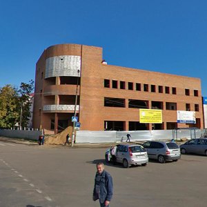 50 Let Oktyabrya Street, 5, : foto