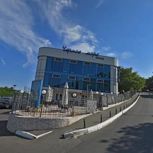 Vulytsia Vitse-admirala Azarova, 1, : foto