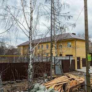 Tatarsky Lane, 21, : foto