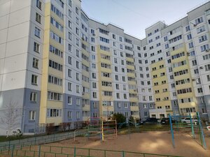 2-ya Poselkovaya ulitsa, No:16, Omsk: Fotoğraflar