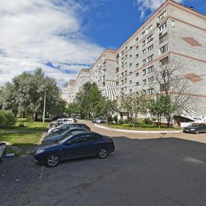 M.K. Tikhonravova Street, 38/2, Korolev: photo