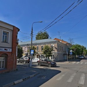 Chekhova Street, 36/3, : foto