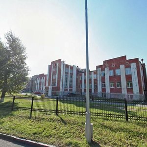 Ulitsa Nikolaya Ostrovskogo, 22к3, Kemerovo: photo