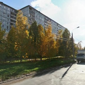 Kirova Avenue, 413, : foto