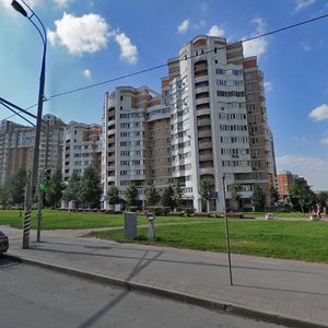 Novokurkinskoye Highway, 47, Moscow: photo