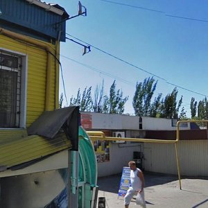 Pershotravneva Street, 21, Donetsk: photo