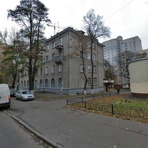 Maksyma Kryvonosa Street, 21, : foto