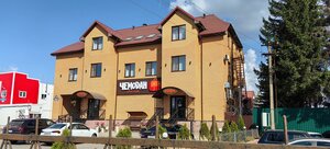 Posyolok Tikhvinka, 73А, Smolensk: photo