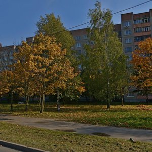 Rotmistrava Street, 32, : foto