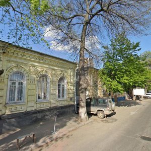 Краснодар, Пашковская улица, 65: фото