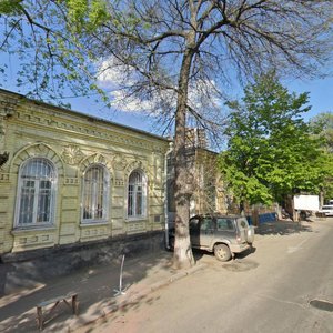 Pashkovskaya ulitsa, 65, Krasnodar: photo