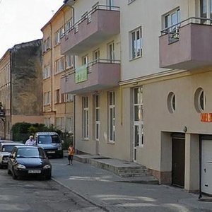 Vulytsia Holovatskoho, 23В, Lviv: photo