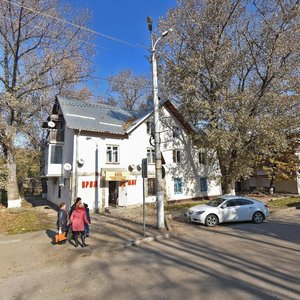 Ulitsa 50 let Oktyabrya, 20, Mineralniye Vodi: photo