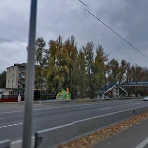 Odeske Highway, 1, Kyiv: photo