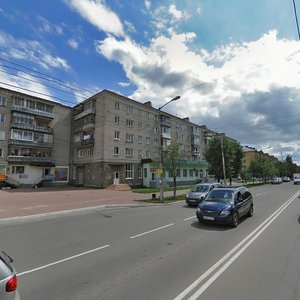 Lenina Street, 25, Kaluga: photo