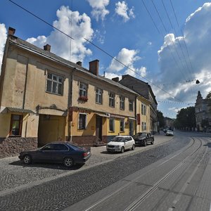 Lychakivska vulytsia, 27, Lviv: photo