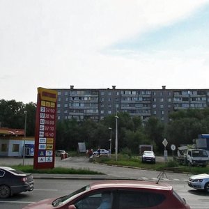 Ulitsa Tukhachevskogo, 19 ، تشيليابينسك: صورة