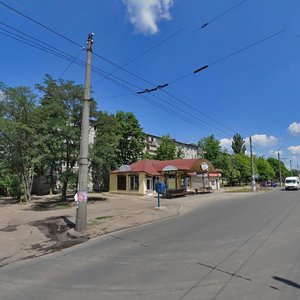 Vulytsia Viacheslava Chornovola, 160, Cherkasy: photo