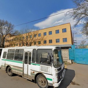 Ostapovsky Drive, 15к2, Moscow: photo