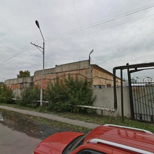 Ulitsa Klary Tsetkin, 118, Kemerovo: photo