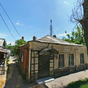 Ставрополь, Улица Розы Люксембург, 12к1: фото