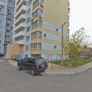 40 let Pobedy Street, 33/11, Krasnodar: photo